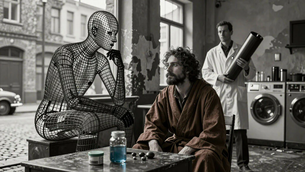 Conceptual Study of Thought and Connection