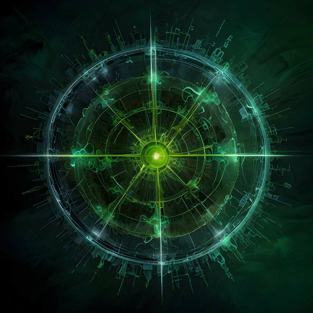 Convergence: The Cyber Compass of Tomorrow