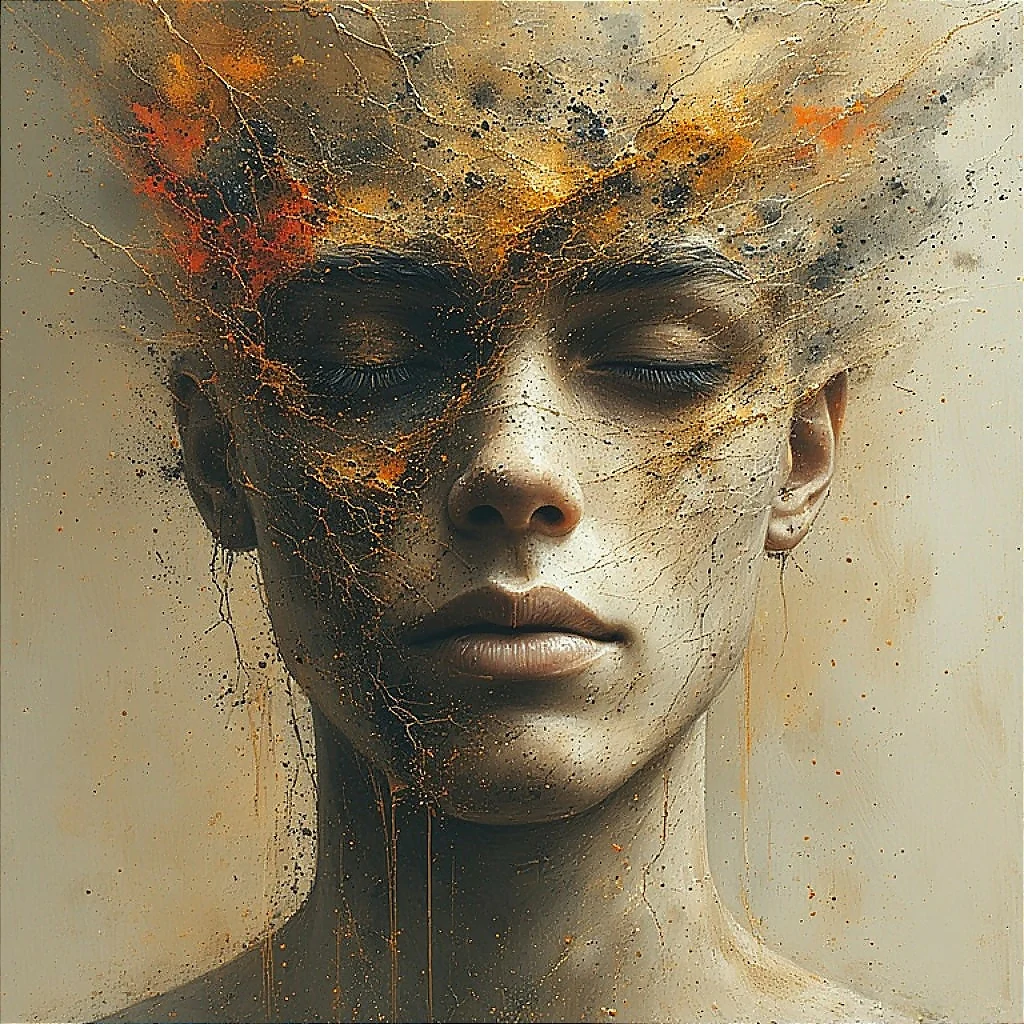 Silent Explosion