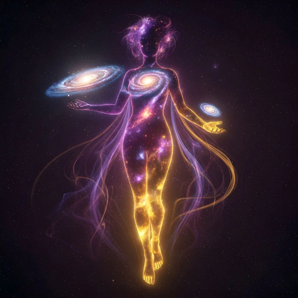 Cosmic Guardian of the Galaxies