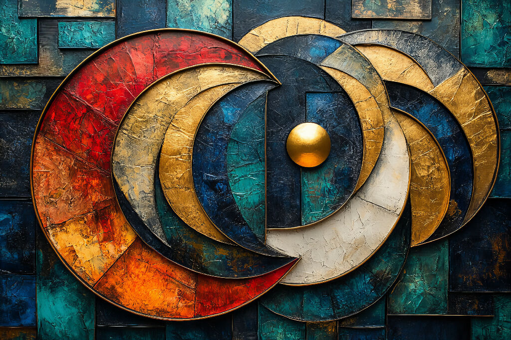 Cosmic Harmony