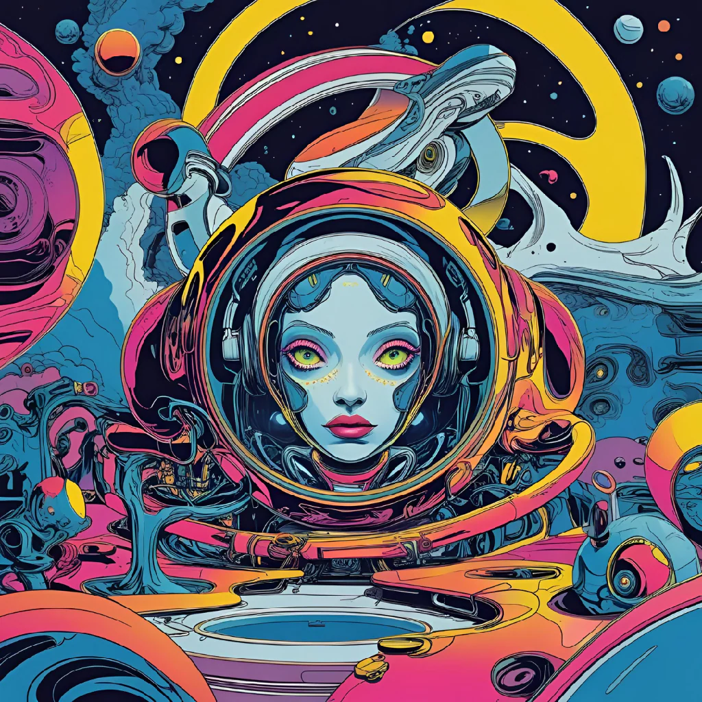 Cosmic Retrograde
