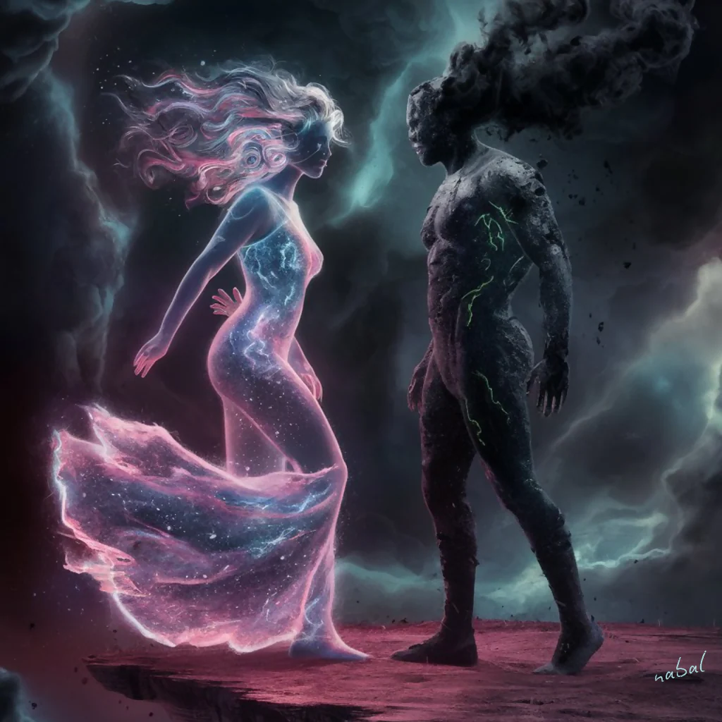 Cosmic Showdown