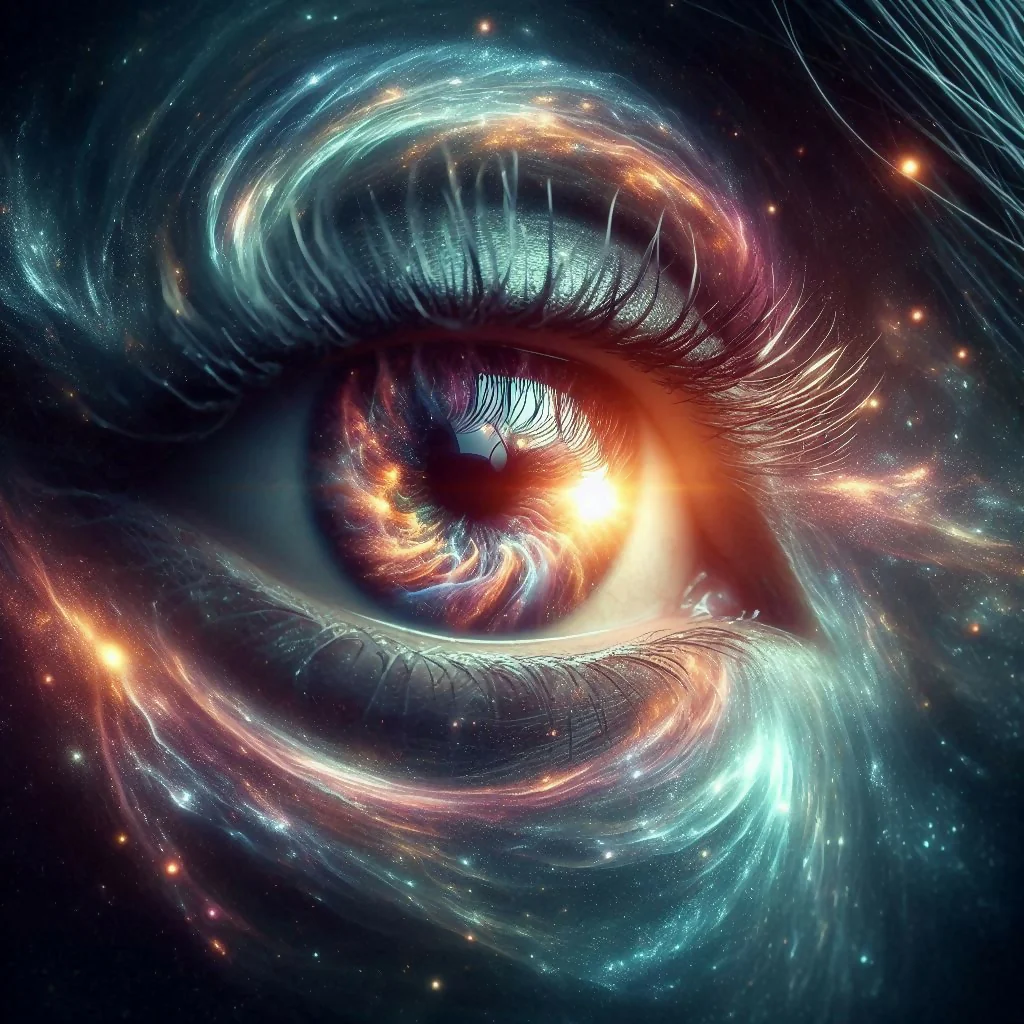Cosmic Vision: The Universe Within