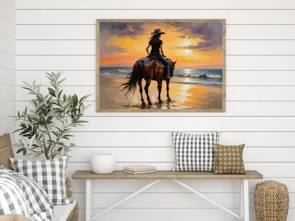 Cowgirl 10 - Image 2