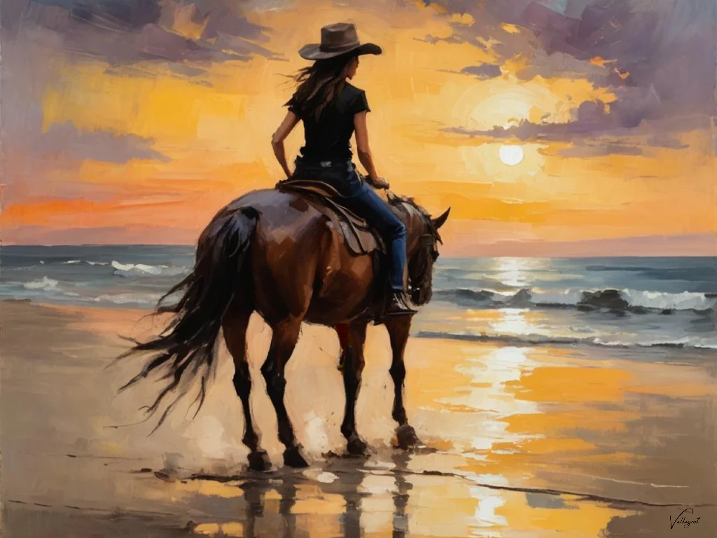Cowgirl 10 - Image 3