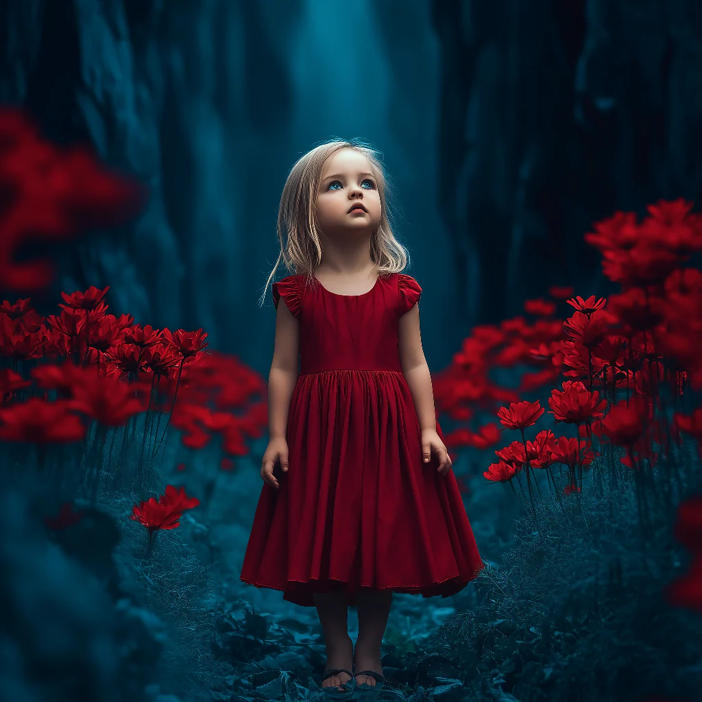 Crimson Dreams