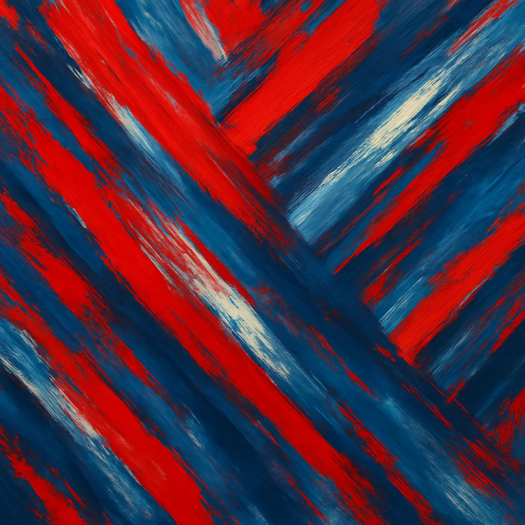 Crimson Drift