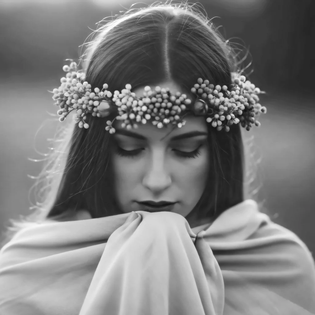 Crown of Berries