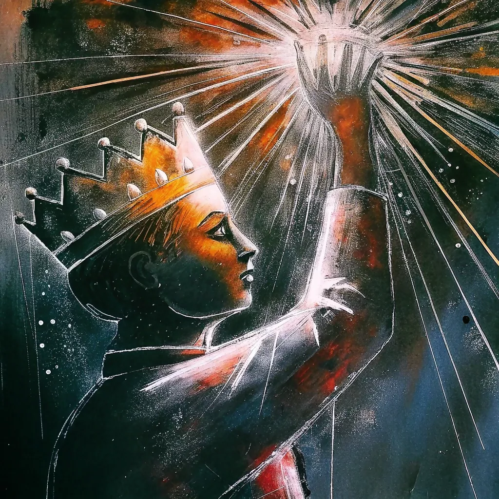 Crown of Light