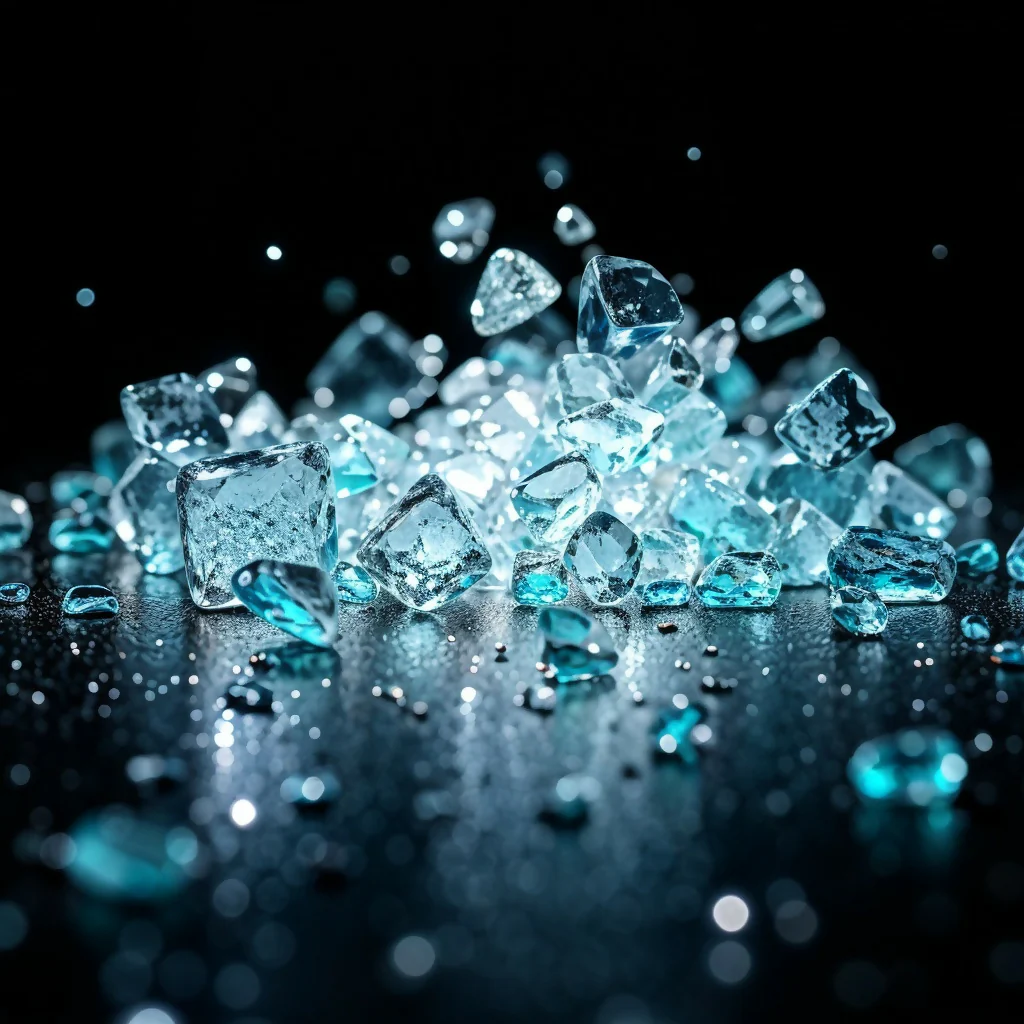 Crystal Chill