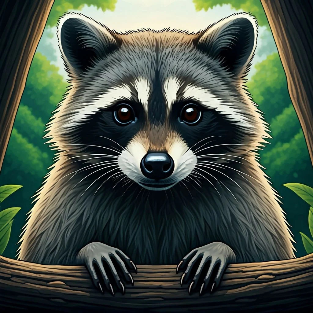 Curious Bandit