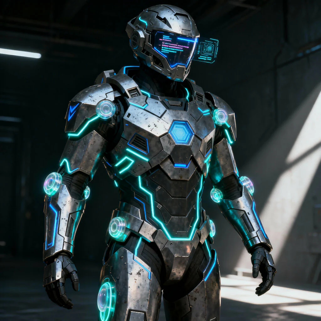 Cyber sentinel
