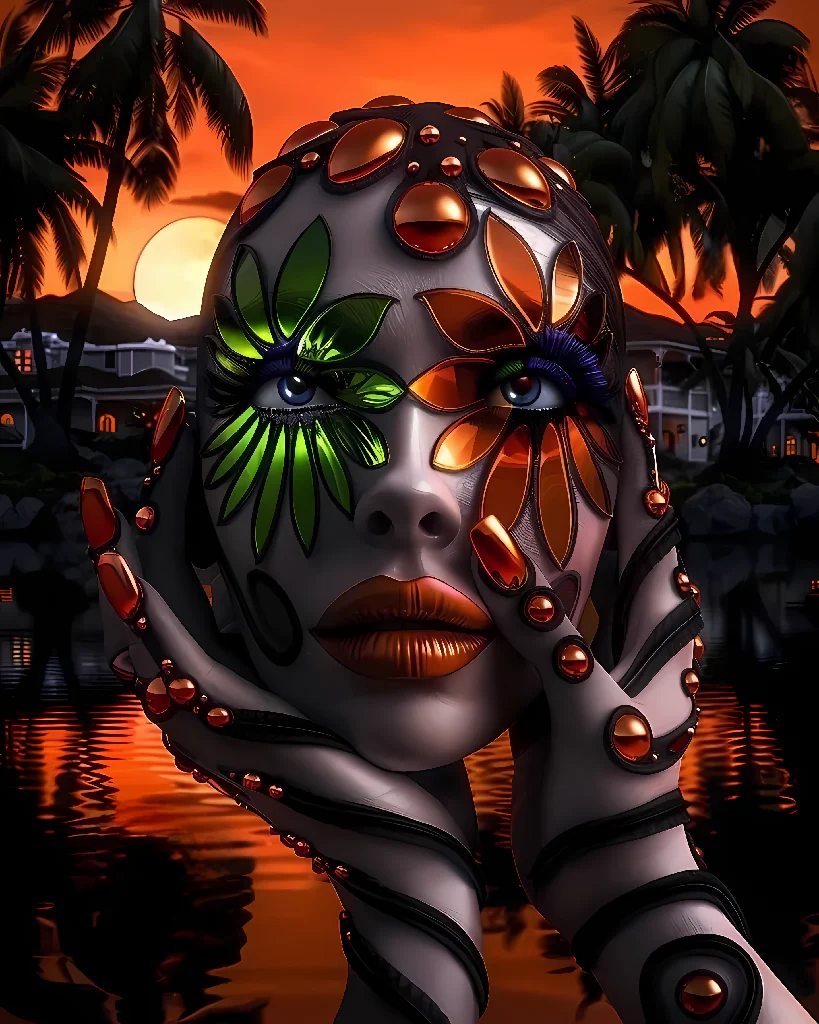 Cybernetic Solstice