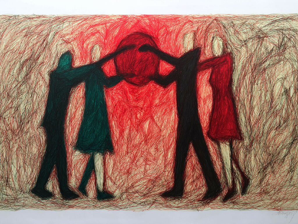 Dancers 4