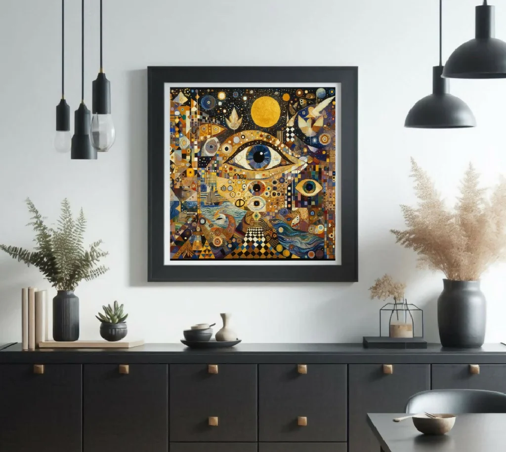 Das spirituelle Auge - Image 2