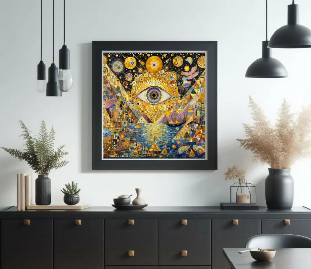 Das zentrale Auge - Image 3