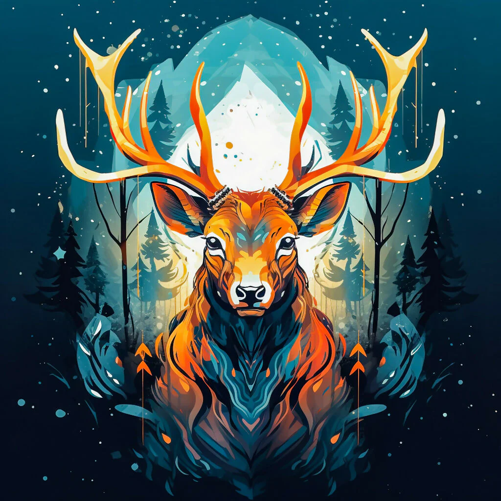 Deer