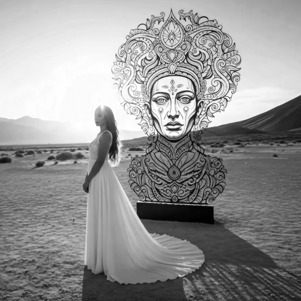 Desert Guardian