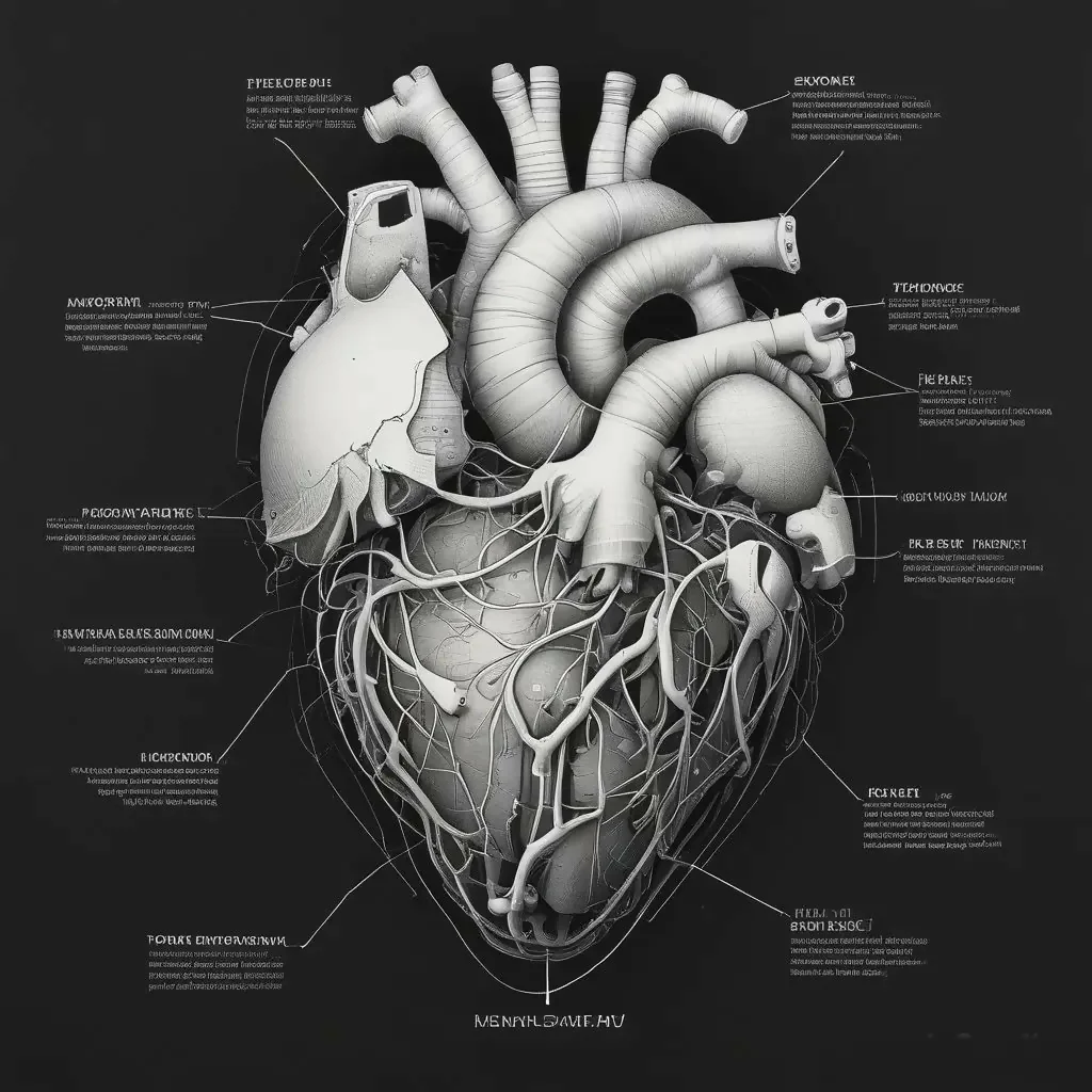 Diagram Heart