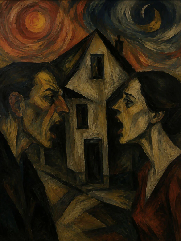 Dispute