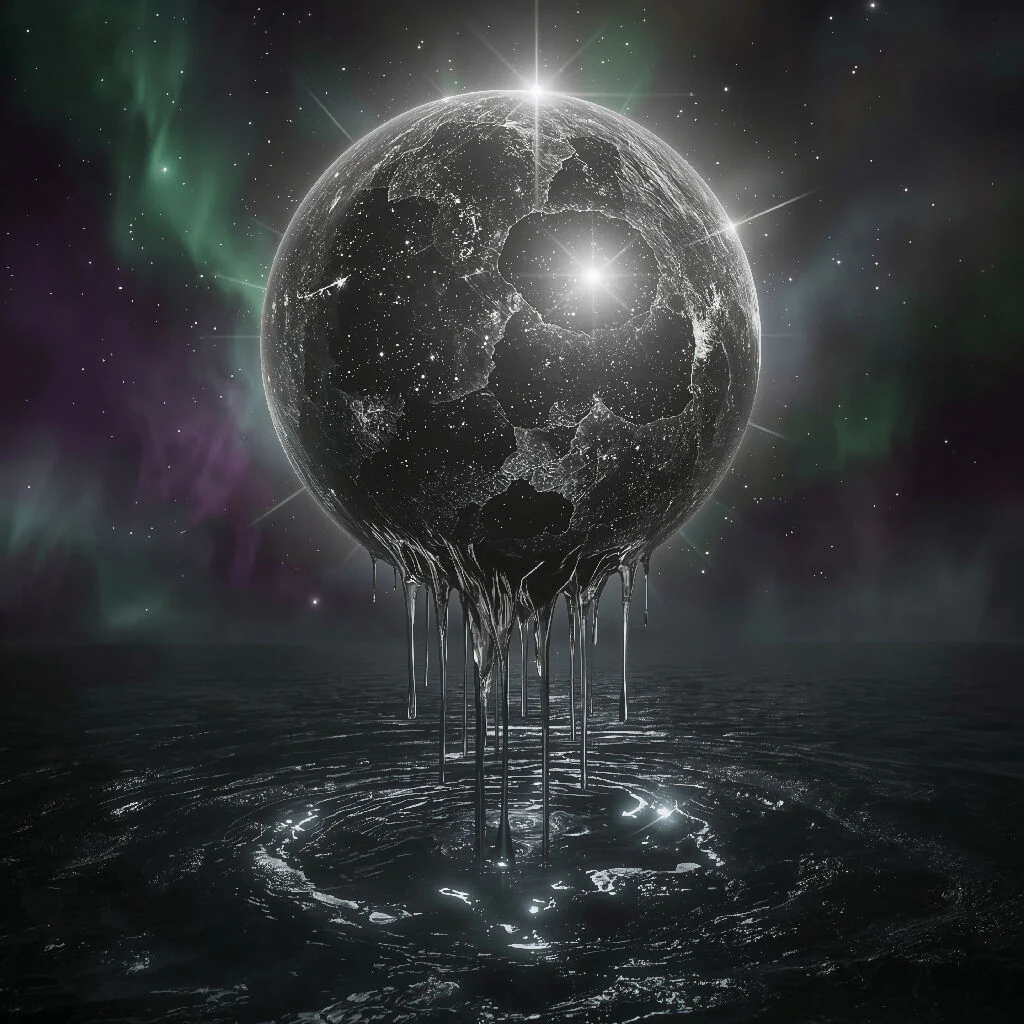 Dissolution of Worlds