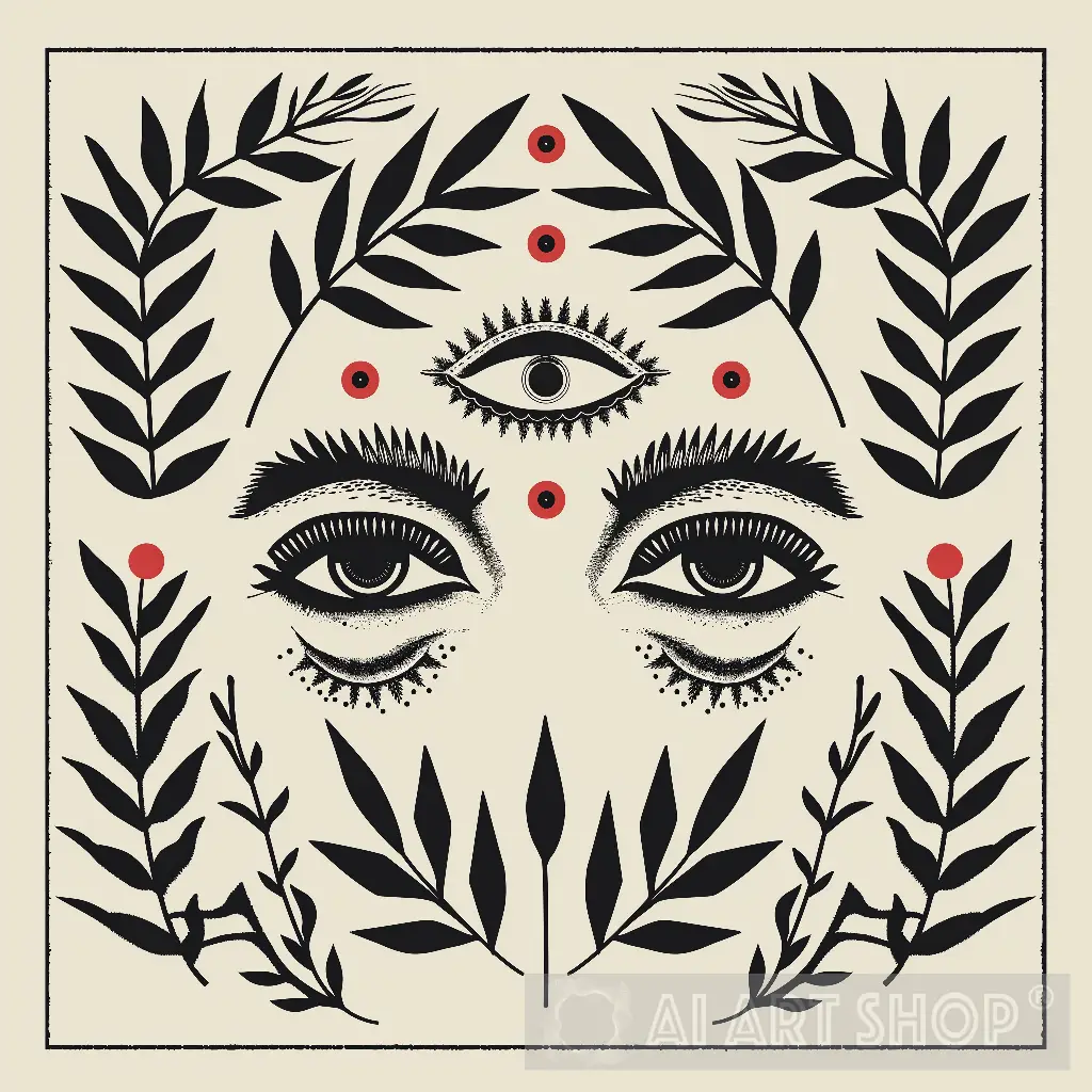 Divine Eyes