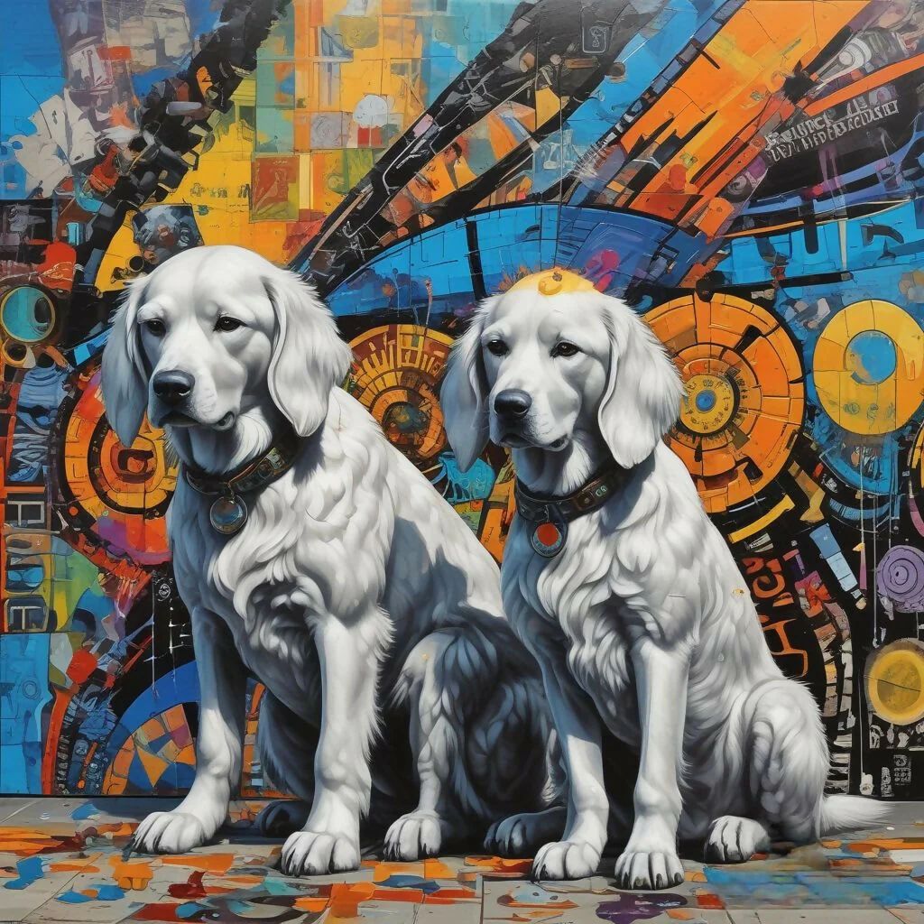 Dorista & Dogs