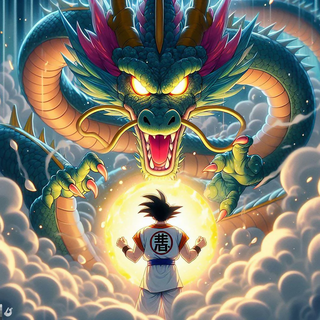 Dragonball Z