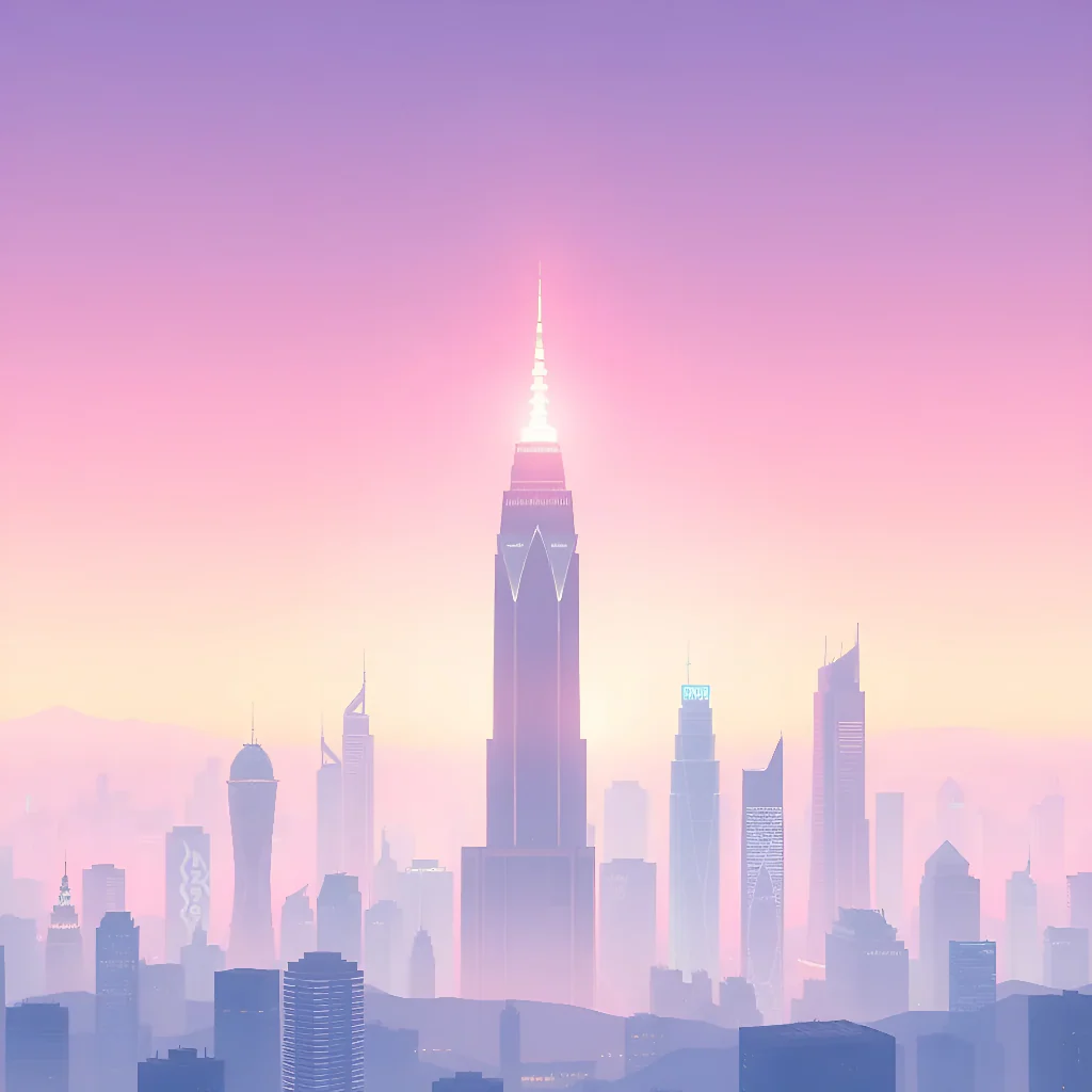 Dream City Horizons