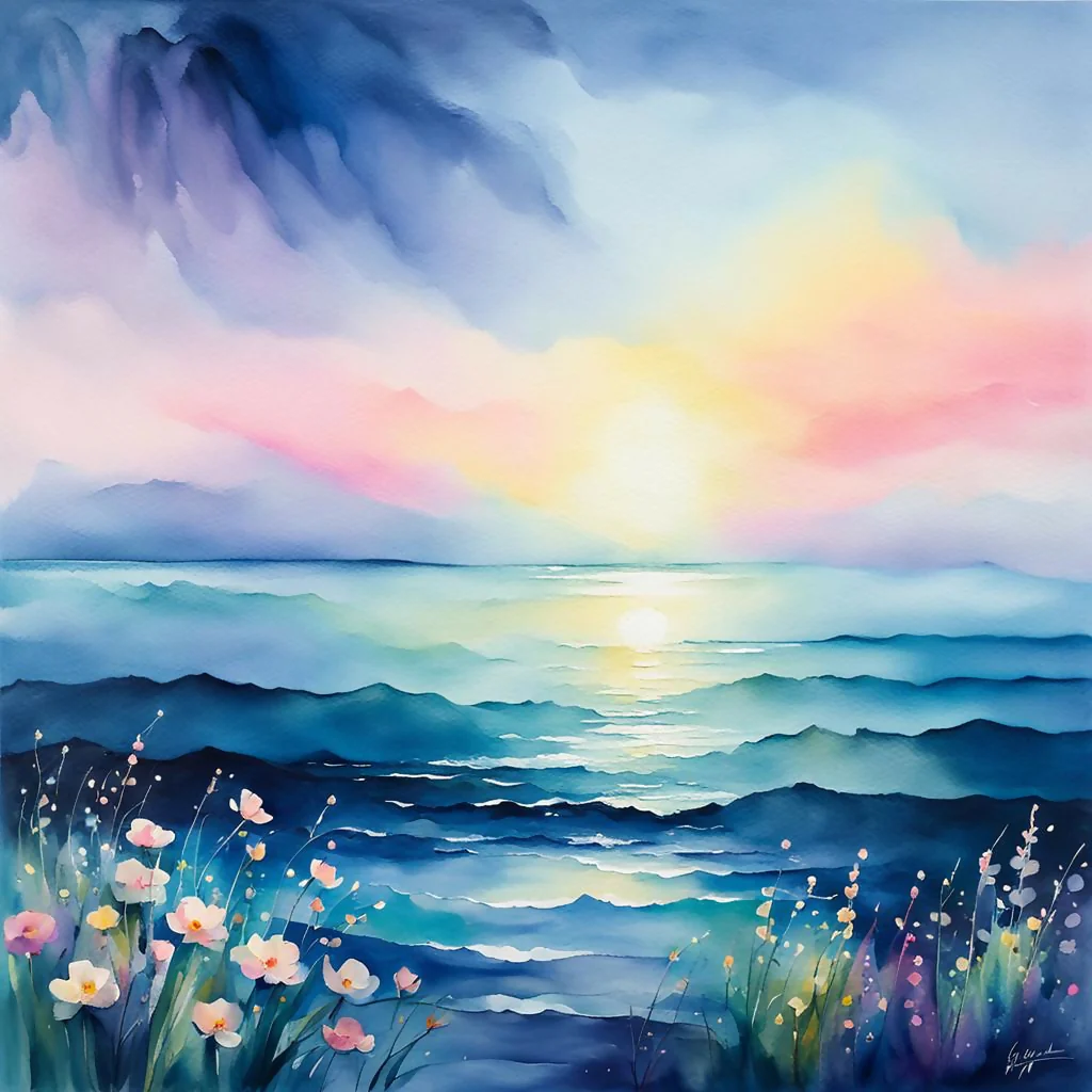 Dream Flower