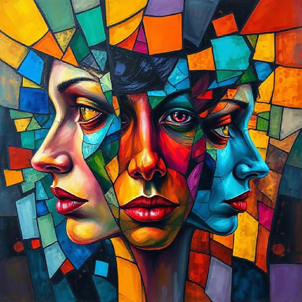 Dream in Fragments
