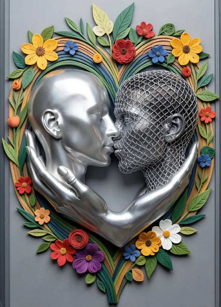 Duality of Love