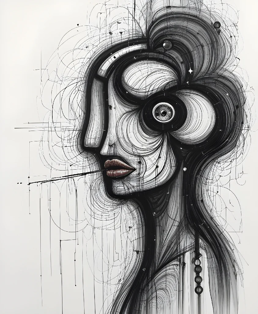 Echoes Beneath the Silence