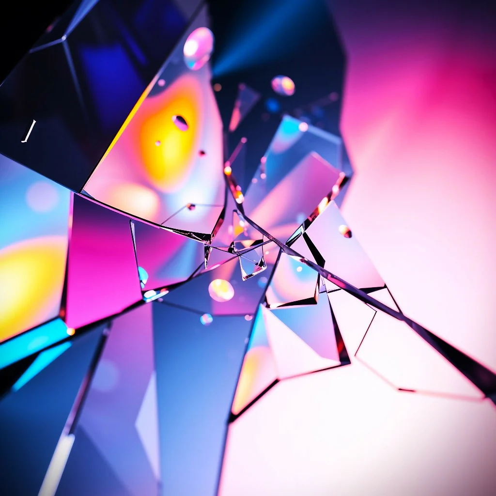 Echoes of Glass