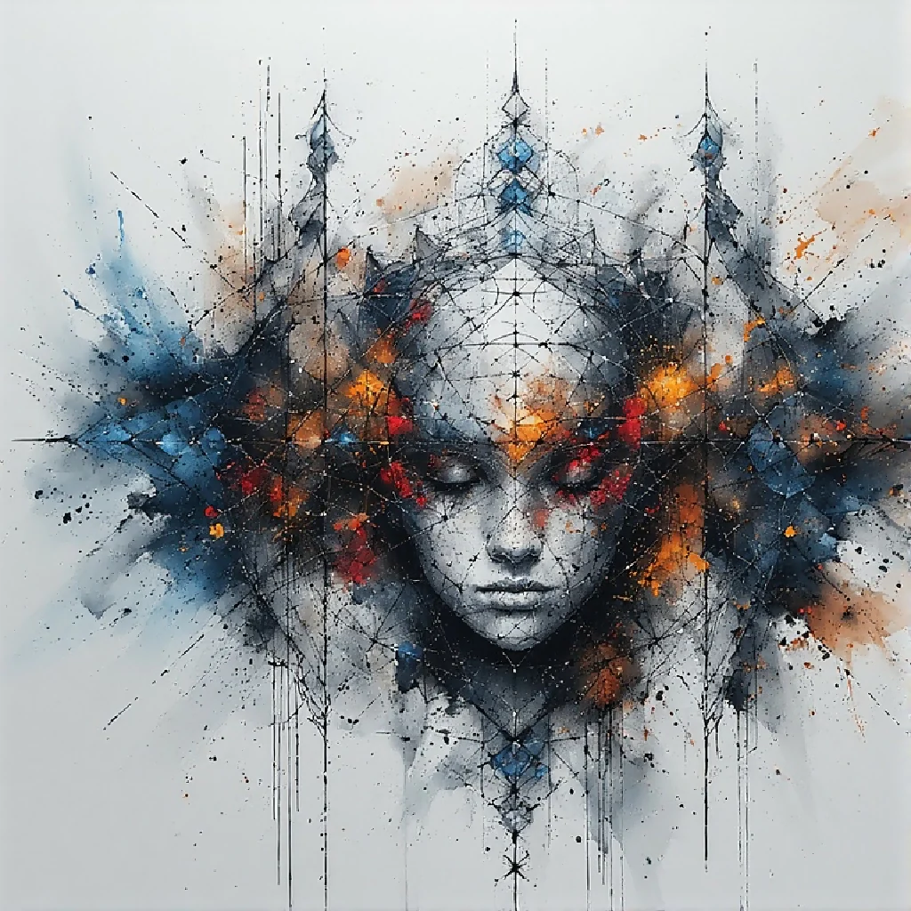 Echoes of Inner Geometry