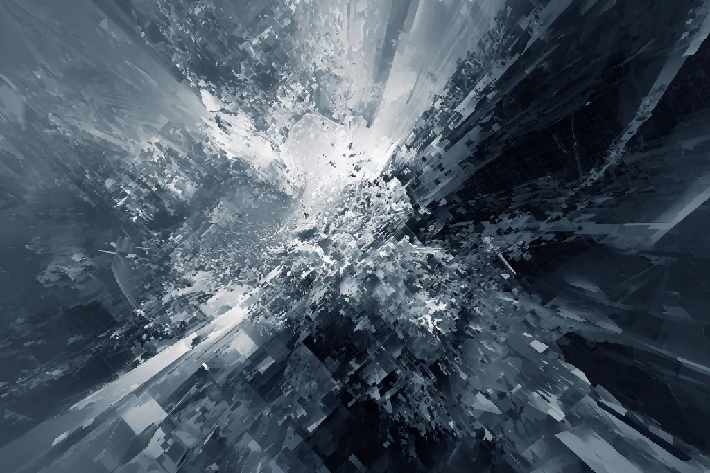 Echoes of Structure II