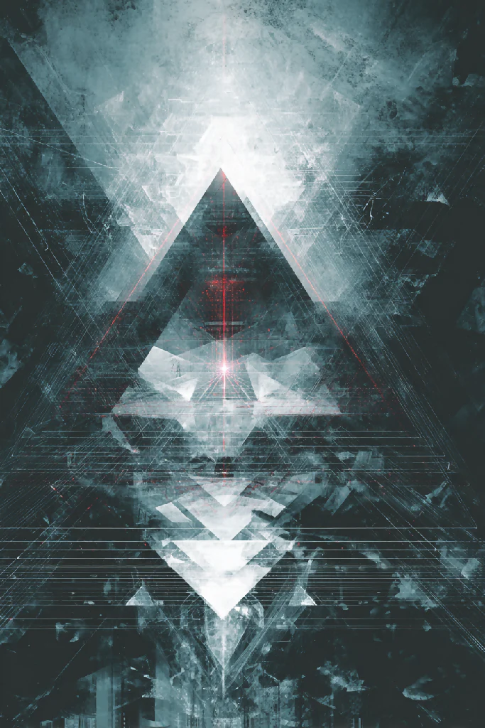 Echoes of Structure III