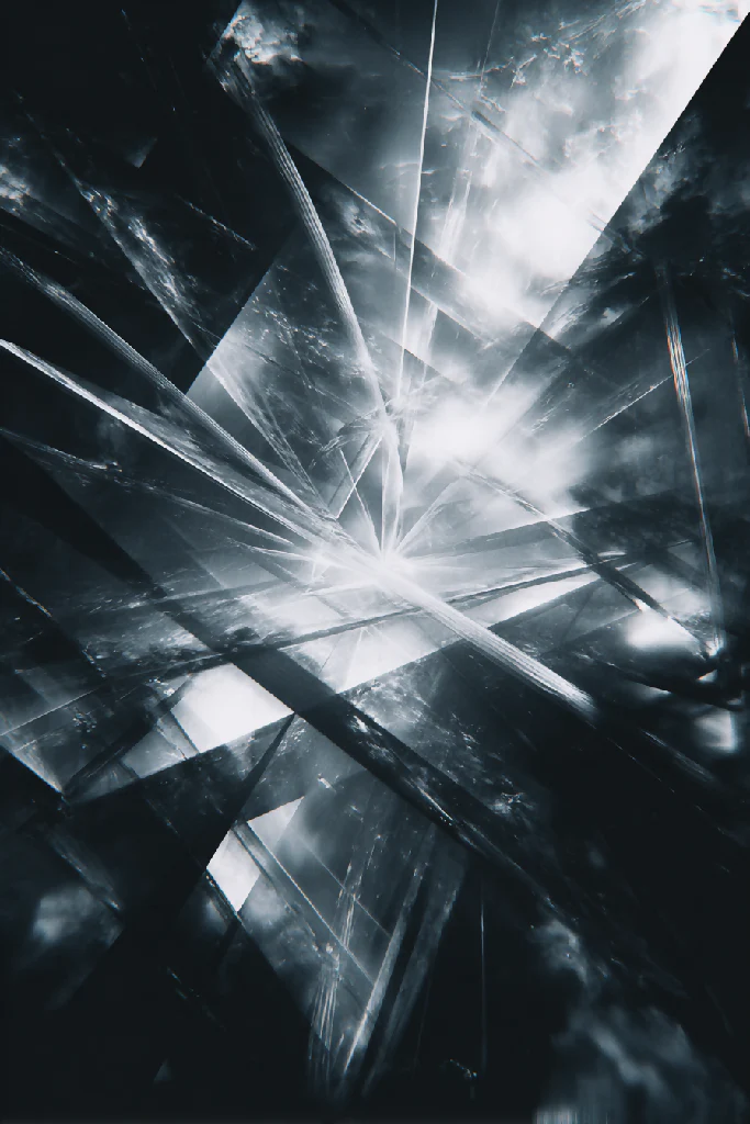 Echoes of Structure IV