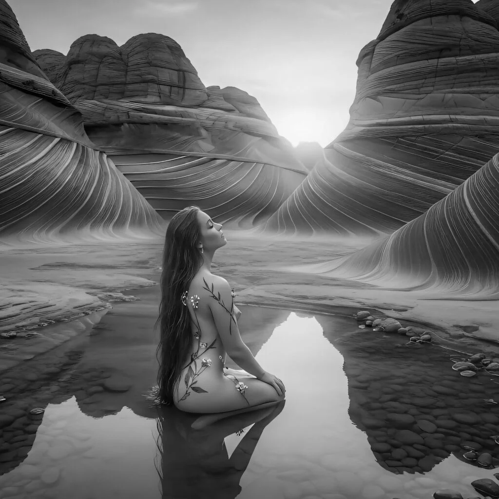 Echoes of the Canyon