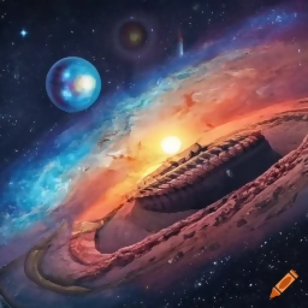 Echoes of the Cosmos