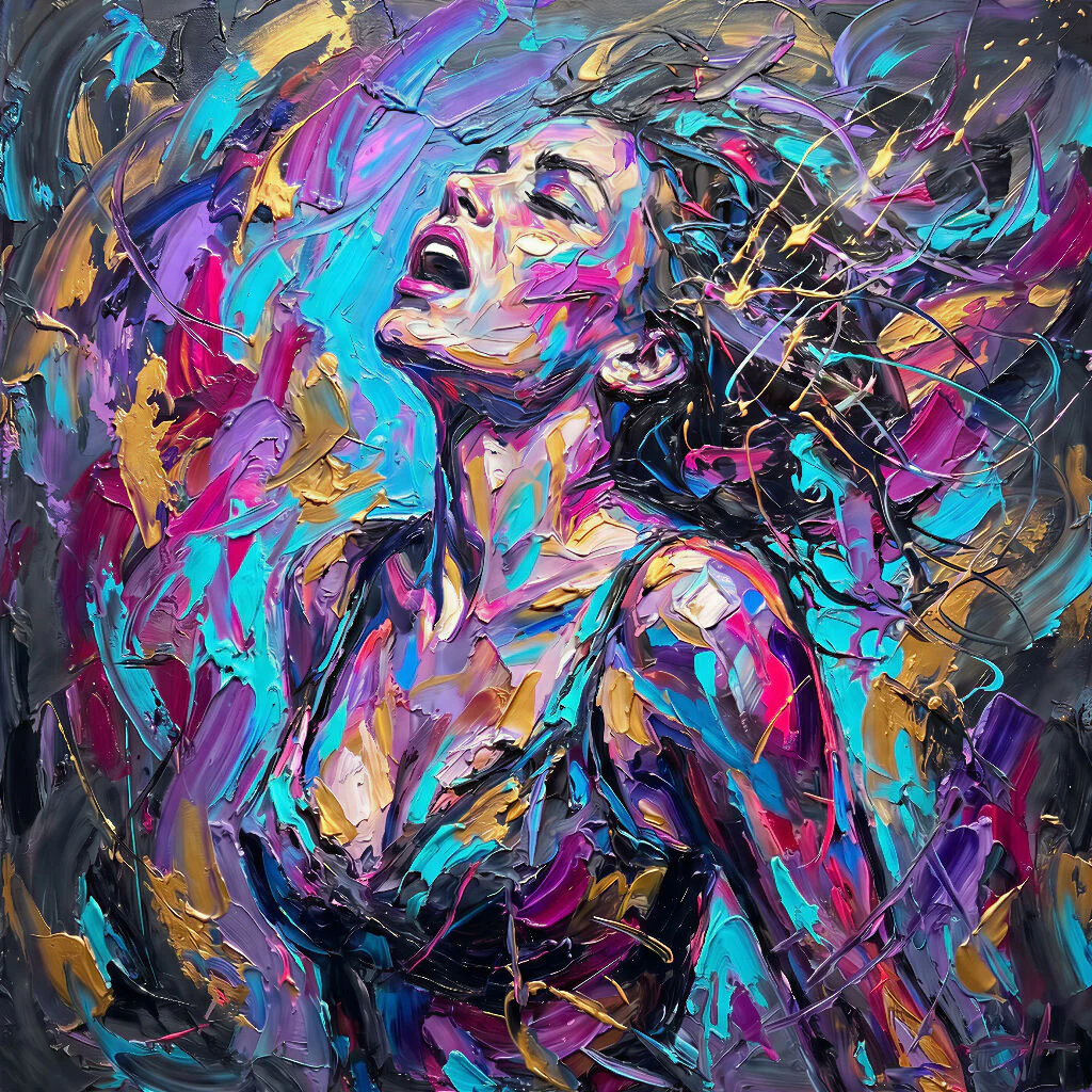Ecstasy in Chaos
