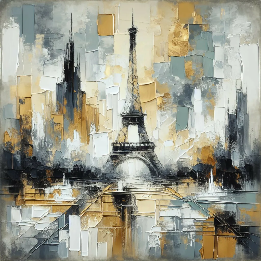 Eiffel Tower