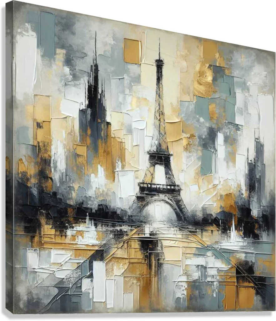 Eiffel Tower - Image 4
