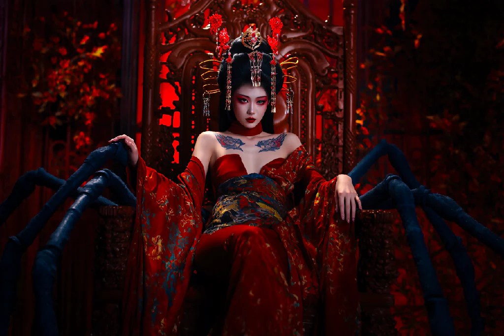 El Reina (Limited Edition Print #11)
