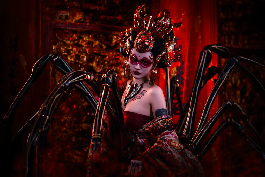El Reina (Limited Edition Print #13)
