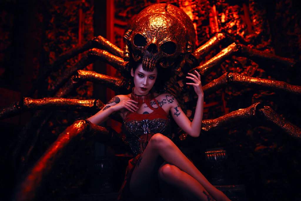 El Reina (Limited Edition Print #15)