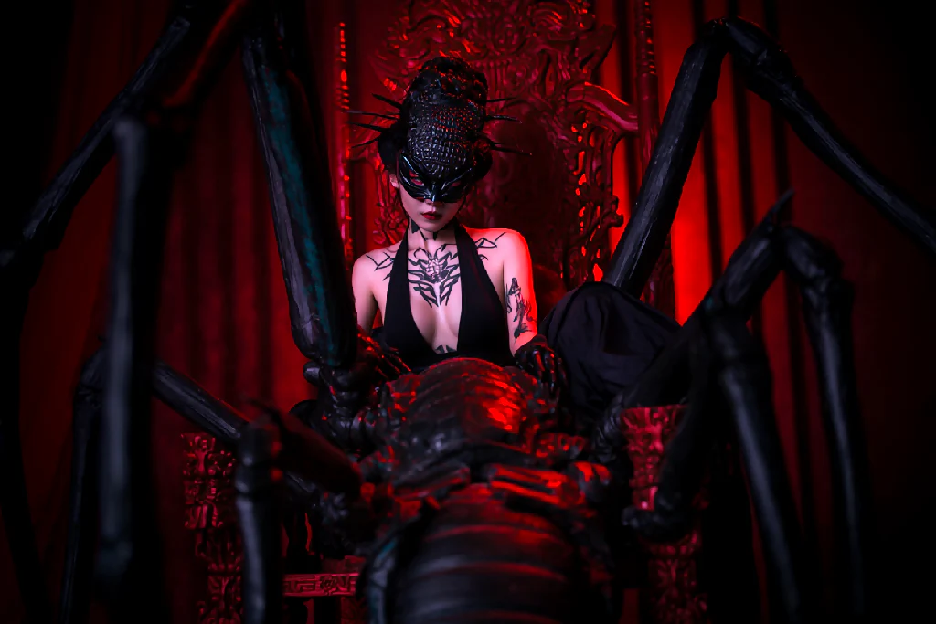 El Reina (Limited Edition Print #16)