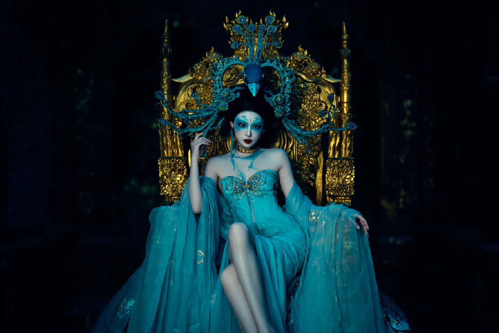 El Reina (Limited Edition Print #19)