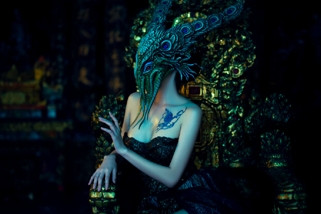 El Reina (Limited Edition Print #23)